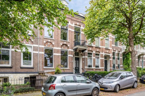 Jacob Cremerstraat 69, Arnhem