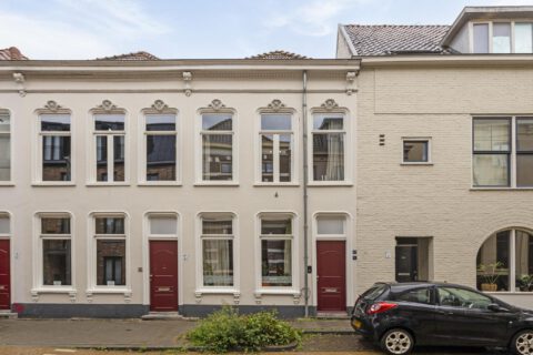 Karel van Gelderstraat 41, Arnhem