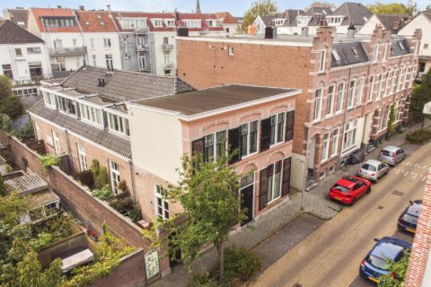 Karel van Gelderstraat 24, Arnhem