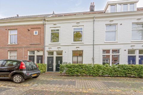 Van Hasseltstraat 120, Arnhem