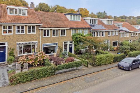 Tormentilstraat 38, Arnhem