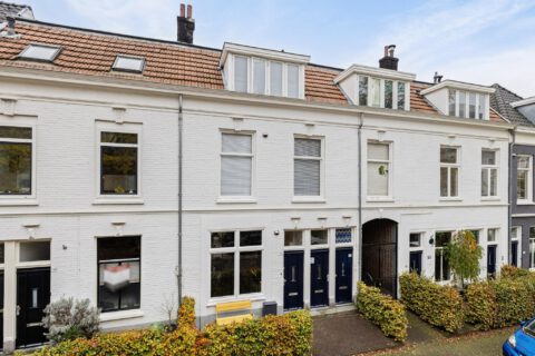 Van Hasseltstraat 121, Arnhem